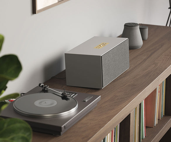 Audio Pro C20 vs Sonos Five