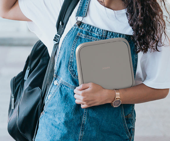 De beste beamers voor onderweg