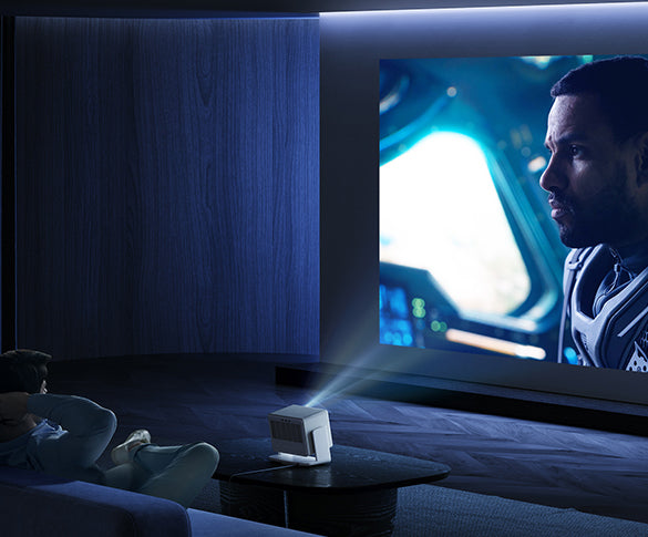 De beste beamers voor thuis