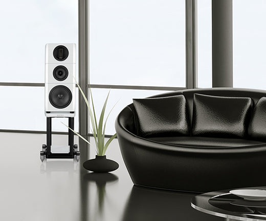 Waarom heb ik speakerstands nodig?