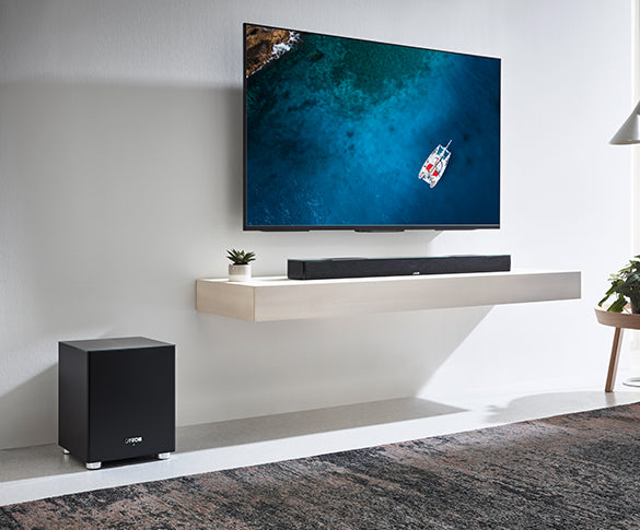 Wat is Dolby Atmos en hoe werkt het?