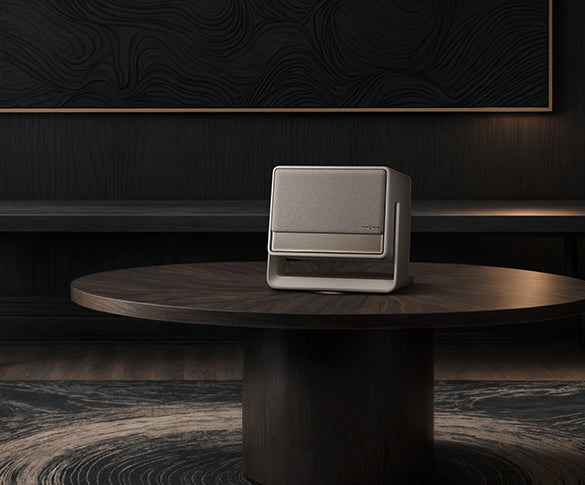 De ISA Technologie van XGIMI