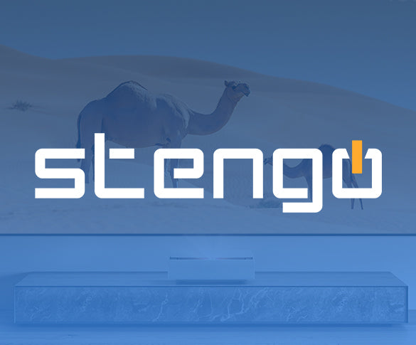 Maak kennis met Stengo