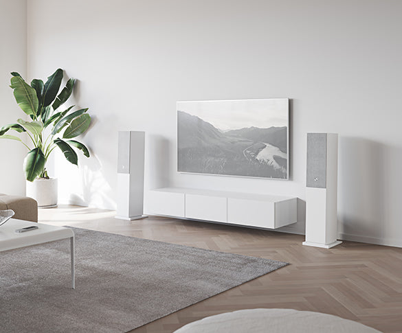 Moeten speakers onderhouden worden?