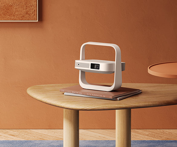 Waarom XGIMI perfect past bij Stengo