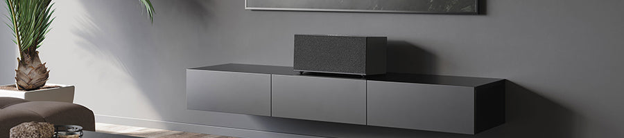 Audio Pro C20 vs Sonos Five - Blog Stengo