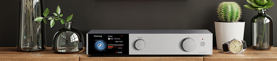 Audio streaming uitleg - Blog Stengo