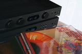 Audiolab 6000A Play Zwart
