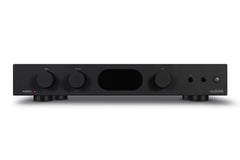 Audiolab 7000A Zwart