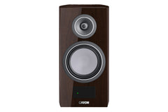 Canton Smart Vento 3 S2 Donkere Walnoot
