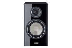 Canton Townus 30 Zwart