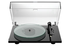 Pro-Ject T2 W Zwart