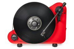 Pro-Ject VT-E R Rood