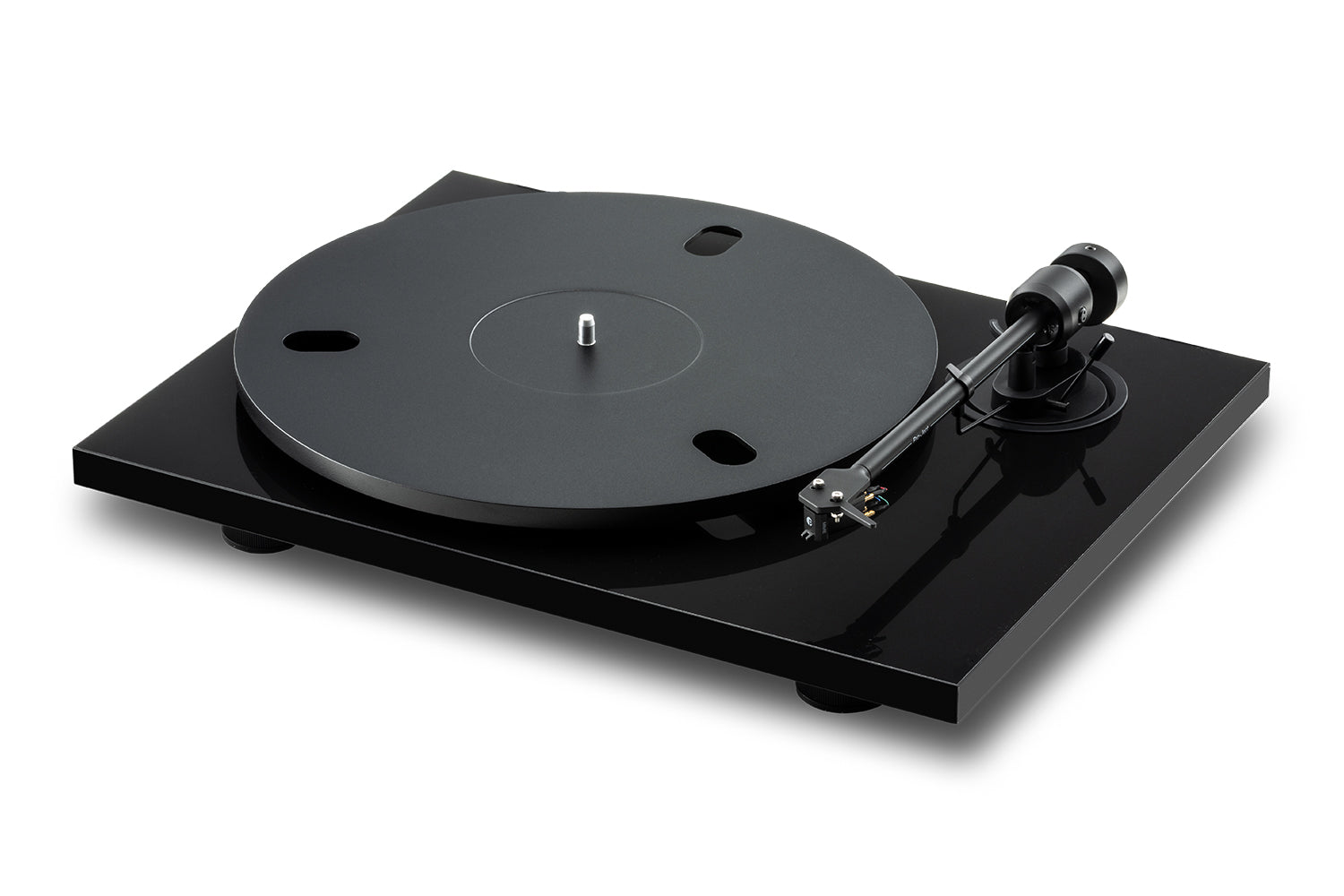 Pro-Ject E1.2 Zwart