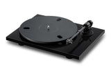 Pro-Ject E1.2 Zwart