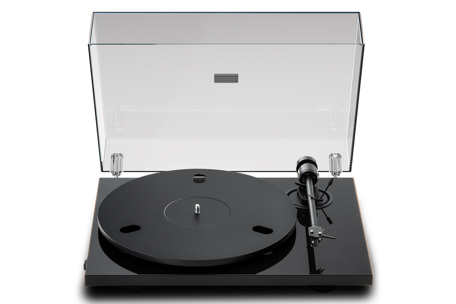 Pro-Ject E1.2 Zwart