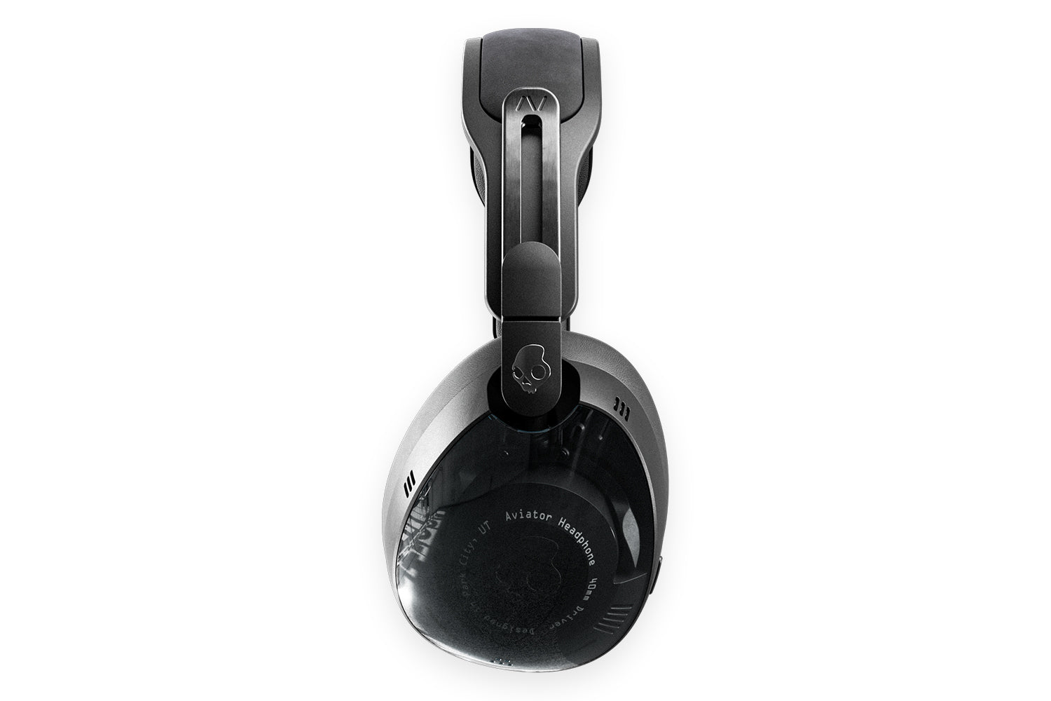 Skullcandy Aviator 900 ANC Zwart