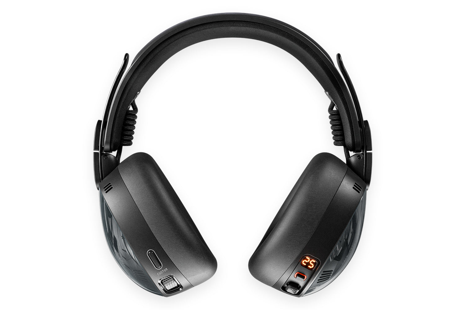 Skullcandy Aviator 900 ANC Zwart