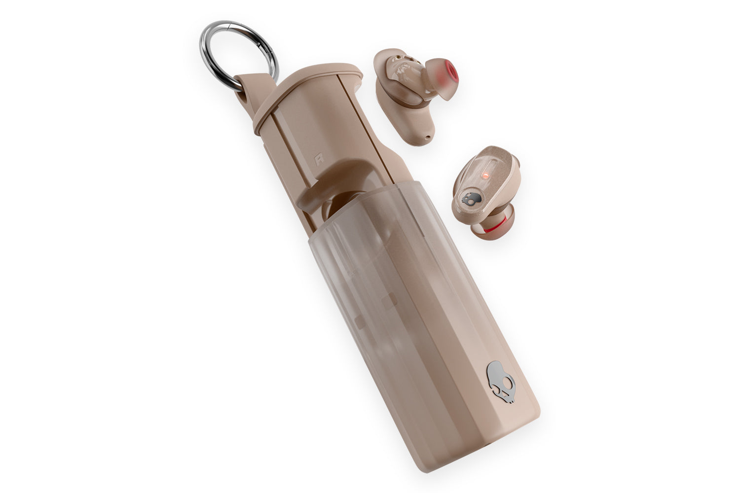 Skullcandy Method 360 ANC Bruin