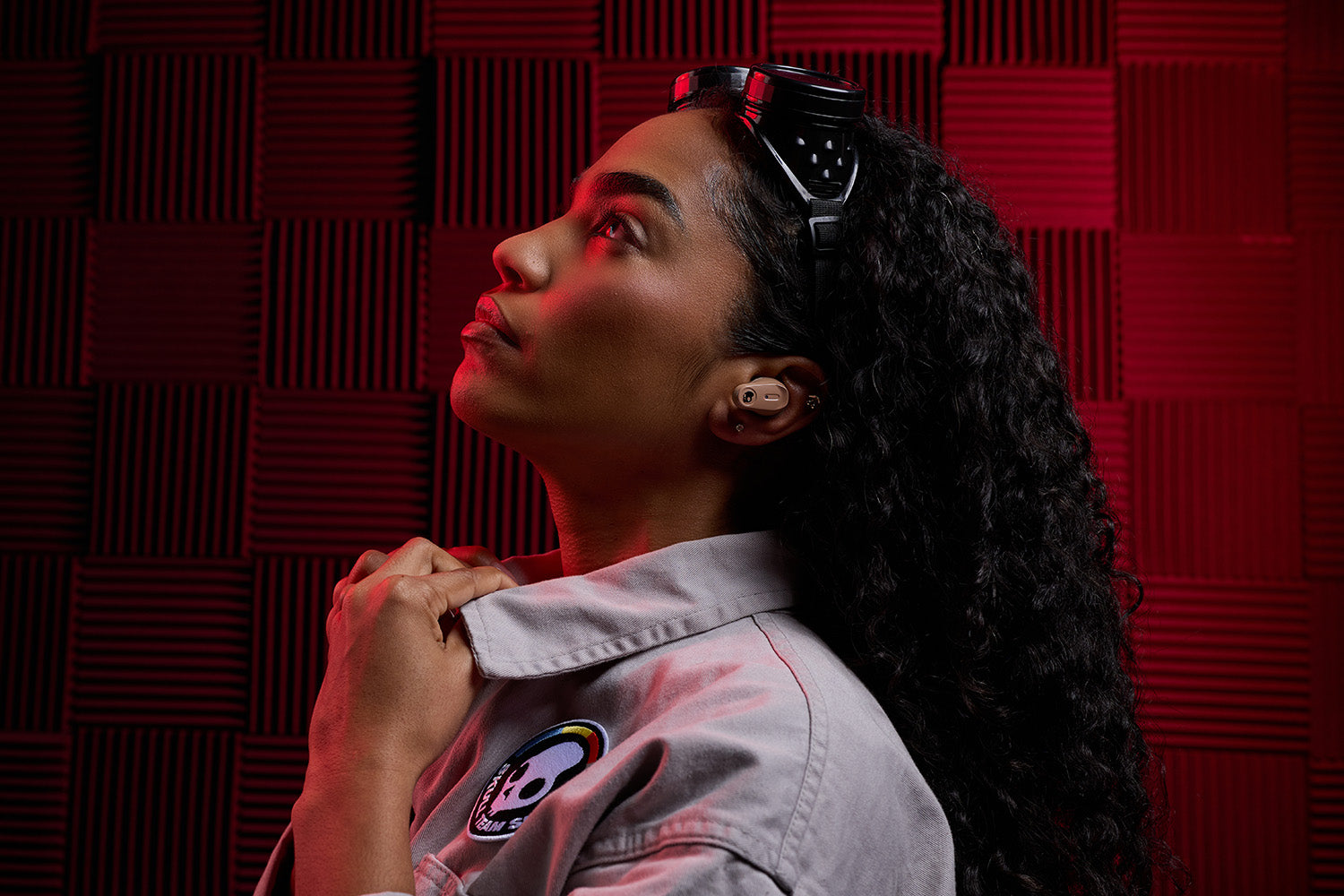 Skullcandy Method 360 ANC Bruin