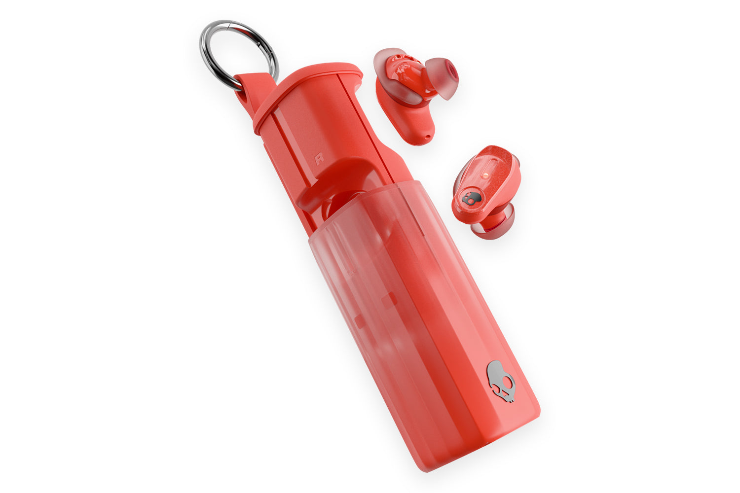 Skullcandy Method 360 ANC Rood