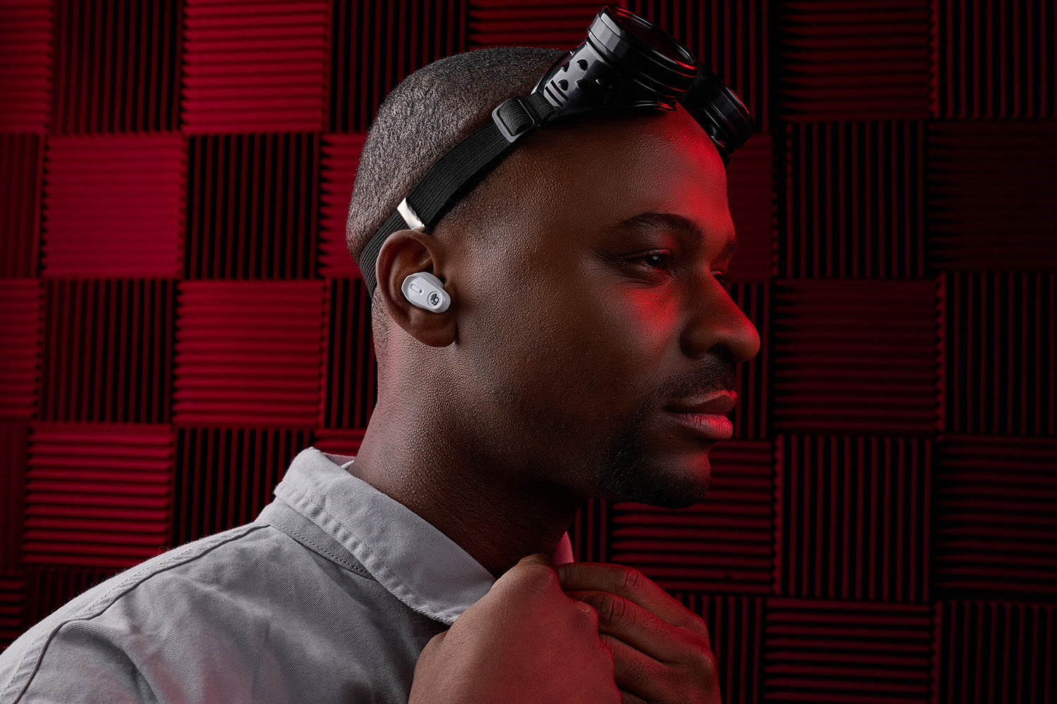 Skullcandy Method 360 ANC Wit