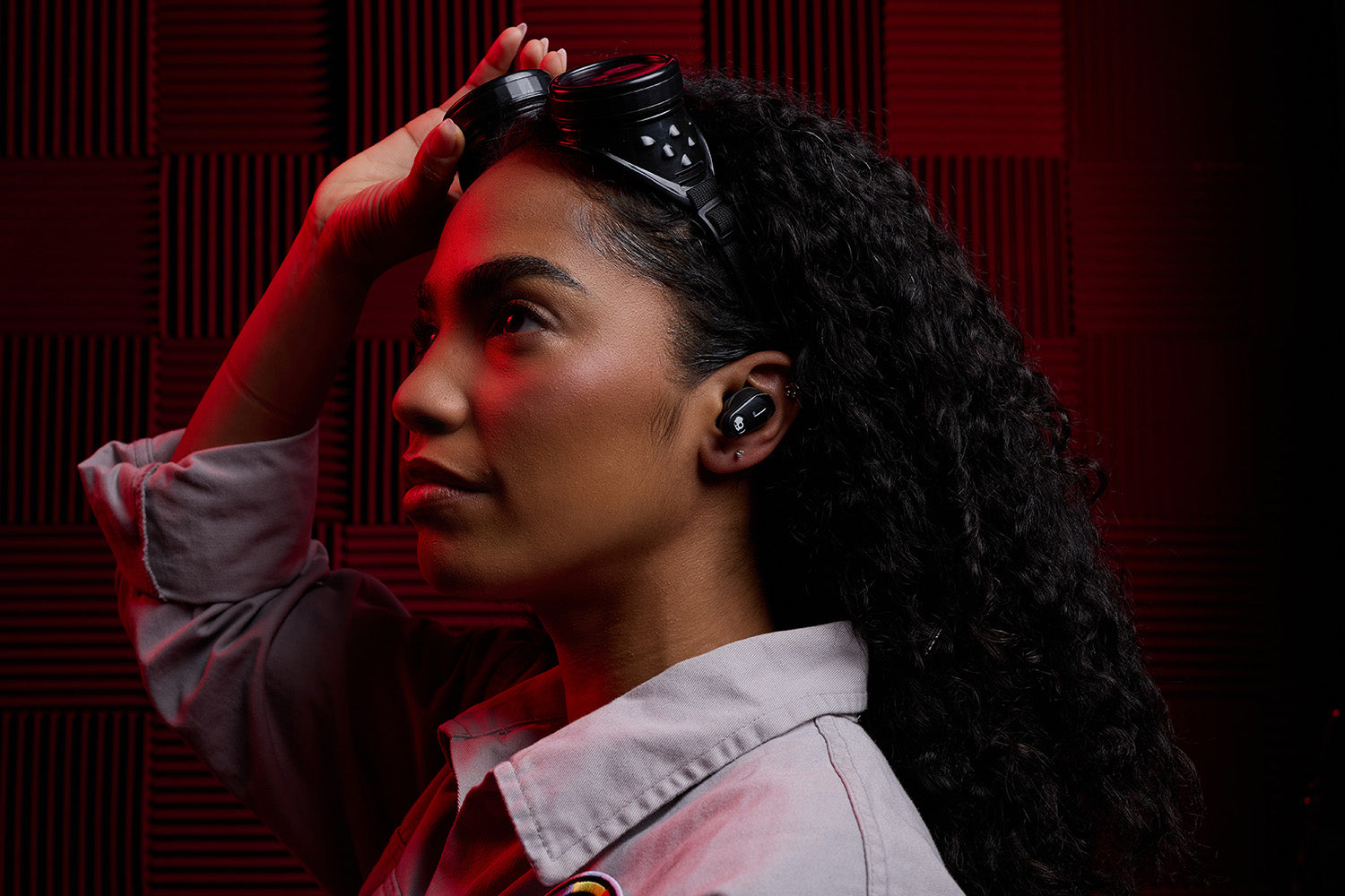 Skullcandy Method 360 ANC Zwart