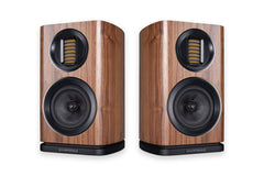 Wharfedale EVO 4.1 Walnoot