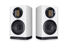Wharfedale EVO 4.1 Wit