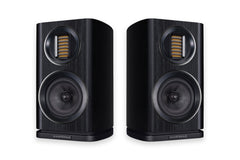 Wharfedale EVO 4.1 Zwart