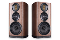 Wharfedale EVO 4.2 Walnoot