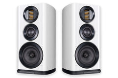 Wharfedale EVO 4.2 Wit