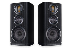 Wharfedale EVO 4.2 Zwart