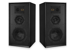 Wharfedale Super Linton Zwart