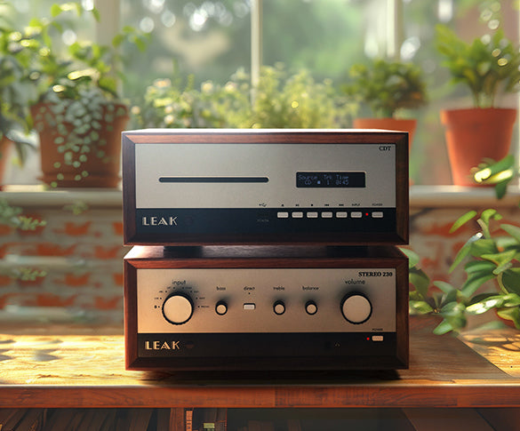 Alles wat je moet weten over een CD-transport