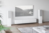 Audio Pro A48 Wit