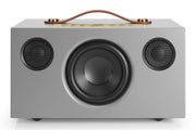 Audio Pro C5 MKII Grijs