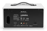 Audio Pro C5 MKII Wit