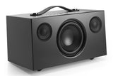 Audio Pro C5 MKII Zwart