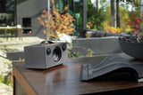 Audio Pro C5 MKII Zwart