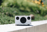 Audio Pro T3+ Wit