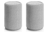 Audio Pro A10 MKII Licht Grijs - 2 stuks