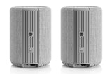 Audio Pro A10 MKII Licht Grijs - 2 stuks
