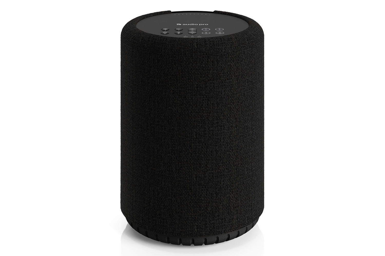 Audio Pro A10 MKII Zwart