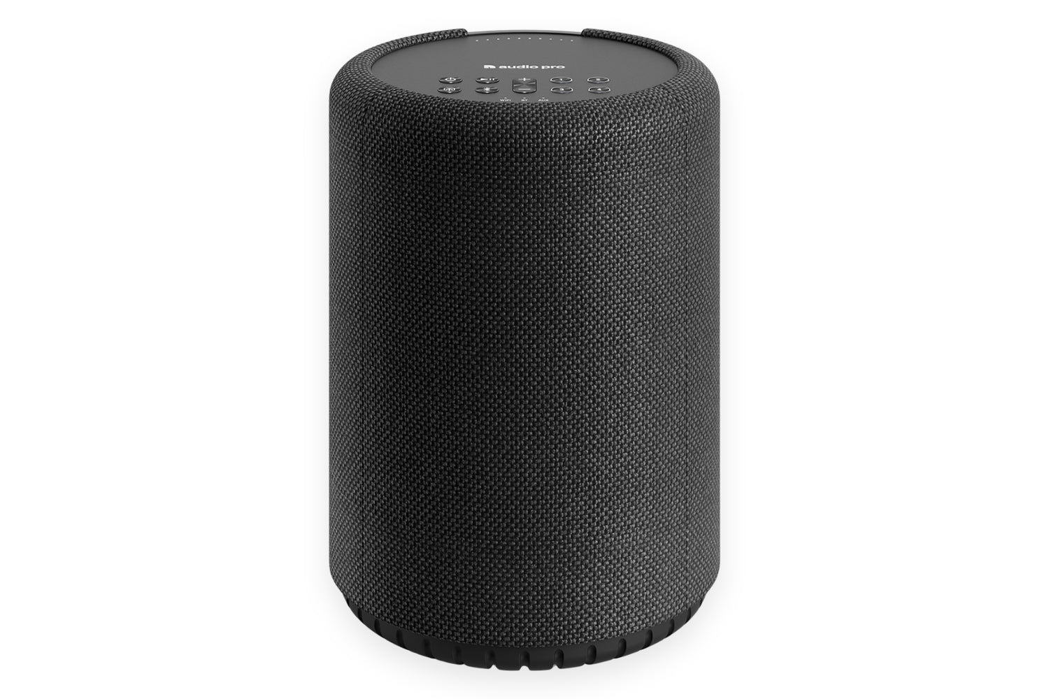 Audio Pro A10 MKII W Zwart
