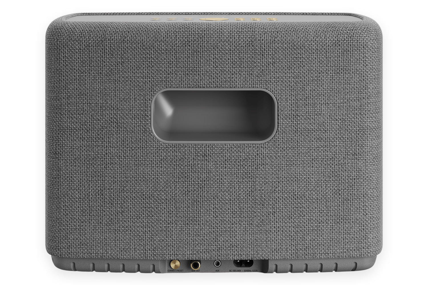 Audio Pro A15 W Donker Grijs