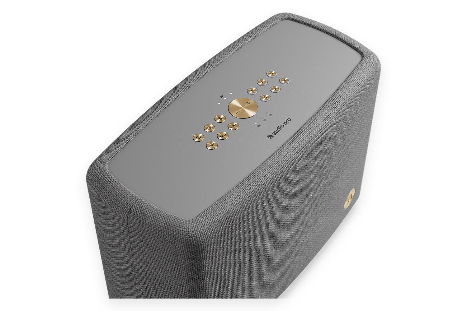 Audio Pro A15 W Donker Grijs