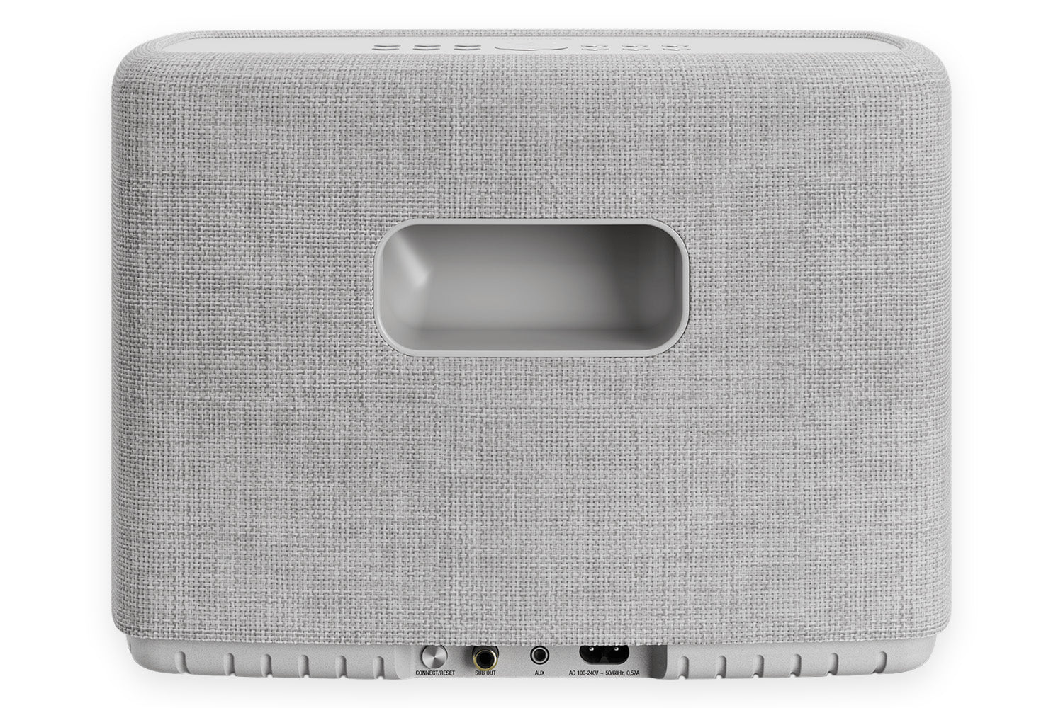 Audio Pro A15 W Licht Grijs