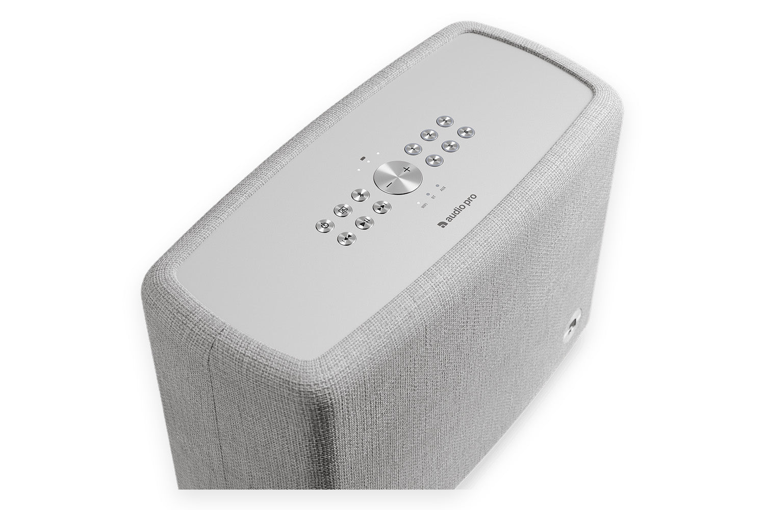 Audio Pro A15 W Licht Grijs