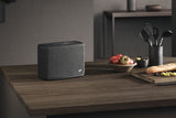 Audio Pro A15 W Zwart